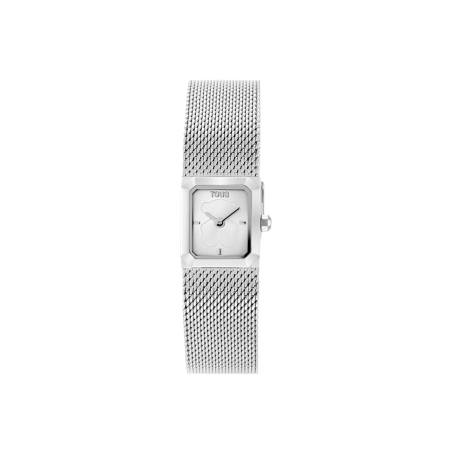 Reloj Tous Mujer Minimesh Acero 3000142000