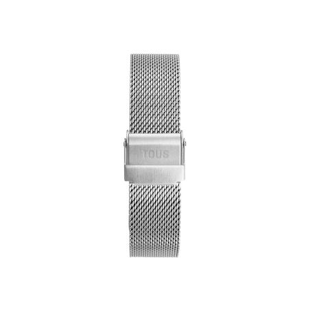 Reloj Tous Mujer Minimesh Acero 3000142000