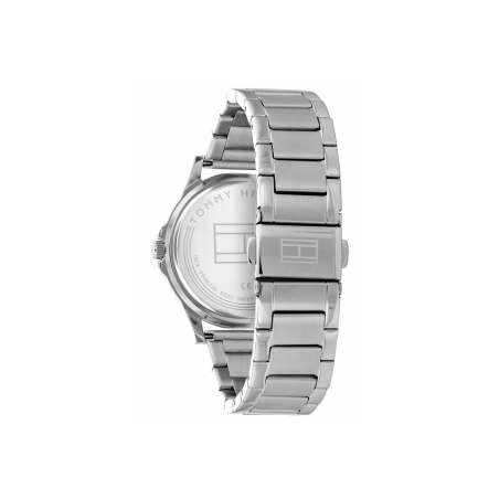 Reloj Tommy Hilfiger Niño Acero Esfera Azul 1720018