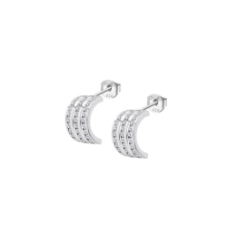 Pendientes Lotus Silver Beyond LP3831-4/1
