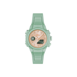 Reloj Lacoste Mujer Multifunción Verde 2001433