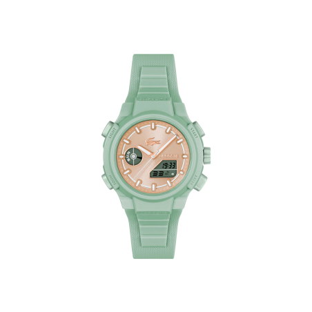 Reloj Lacoste Mujer Multifunción Verde 2001433