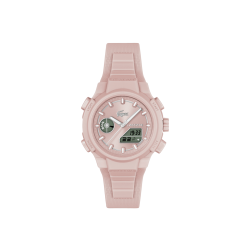 Reloj Lacoste Mujer Multifunción Rosa 2001429