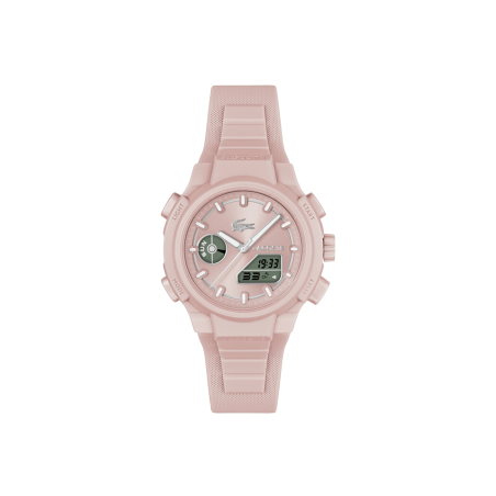 Reloj Lacoste Mujer Multifunción Rosa 2001429
