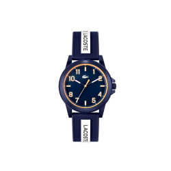 Reloj Lacoste Niño Rider Esfera Azul 2020142