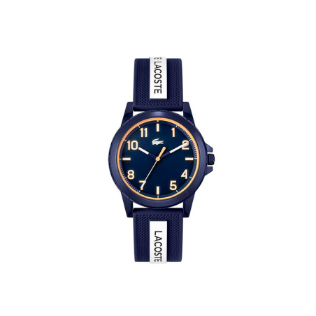 Reloj Lacoste Niño Rider Esfera Azul 2020142