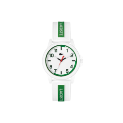 Reloj Lacoste Niño Rider Verde y Blanco 2020140