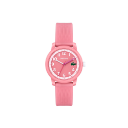 Reloj Lacoste Kids Niña Correa Silicona Rosa 2030040