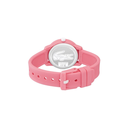 Reloj Lacoste Kids Niña Correa Silicona Rosa 2030040