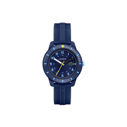 Reloj Lacoste Niño Mini Tennis Correa Silicona Azul 2030053