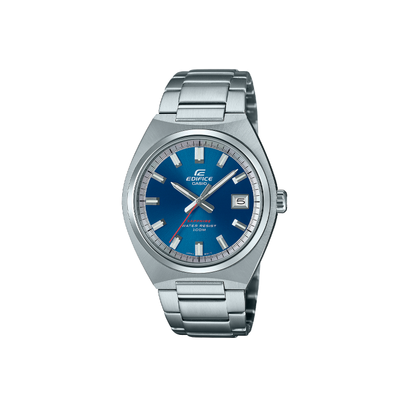 Reloj Casio Edifice Hombre Esfera Azul EFB-109D-2AVEF