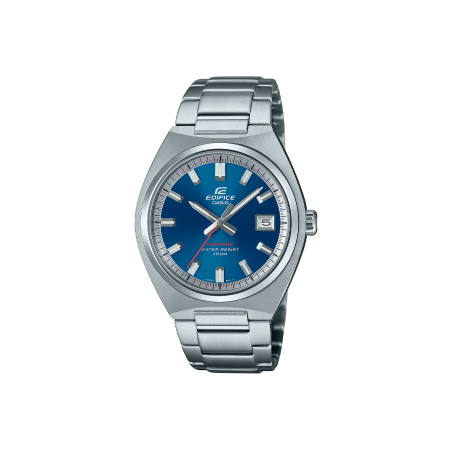 Reloj Casio Edifice Hombre Esfera Azul EFB-109D-2AVEF