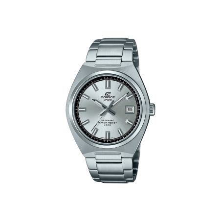 Reloj Casio Edifice Hombre Esfera Gris EFB-109D-7AVEF