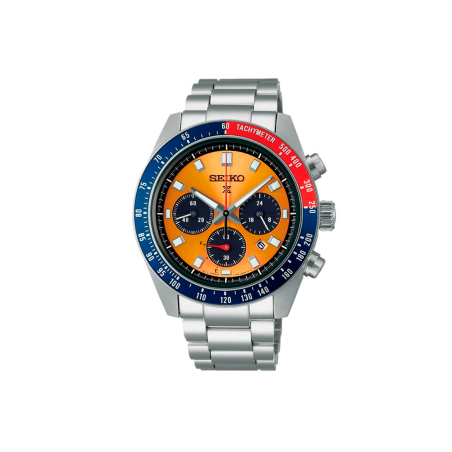 Reloj Seiko Hombre Prospex Speedtimer Cronógrafo SSC947P1