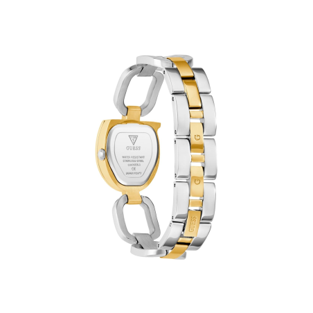 Reloj Guess Mujer Gia Acero Bicolor GW0683L6