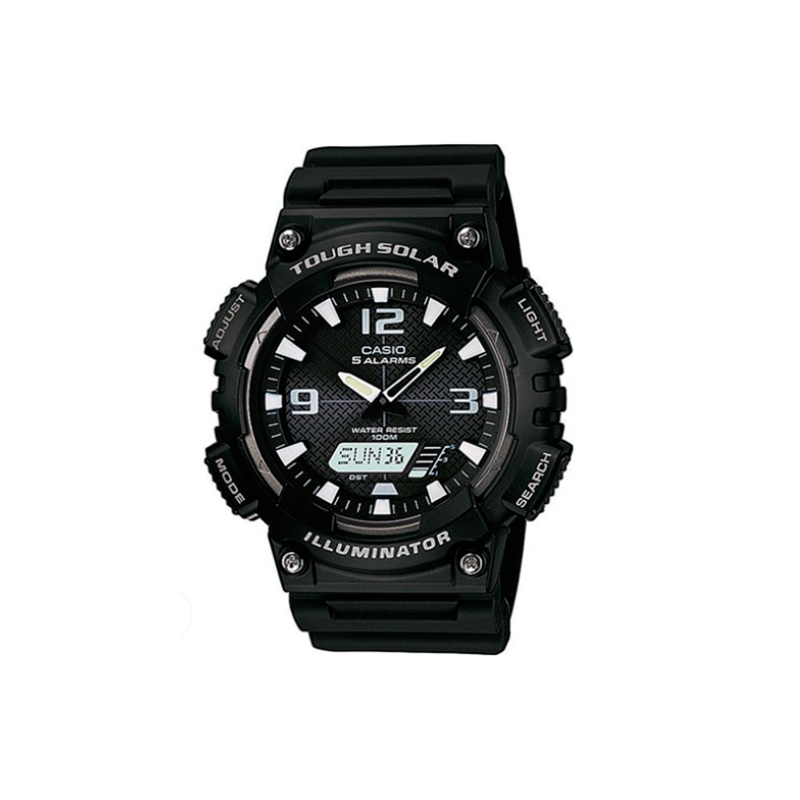 Reloj Casio AQ-S810W-1AVEF