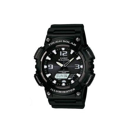 Reloj Casio AQ-S810W-1AVEF