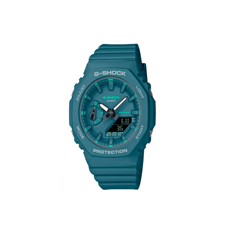 Reloj Casio hombre GMA-S2100GA-3AER