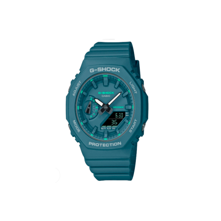 Reloj Casio hombre GMA-S2100GA-3AER