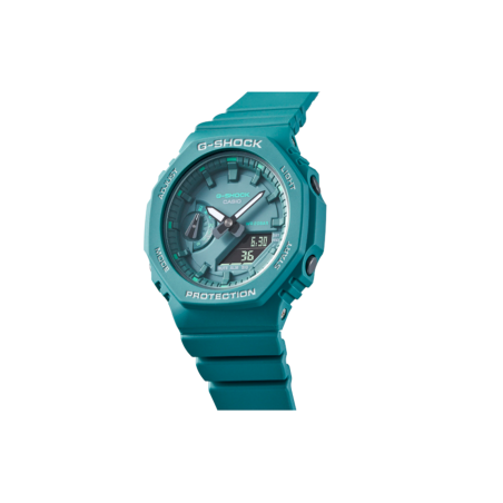Reloj Casio hombre GMA-S2100GA-3AER