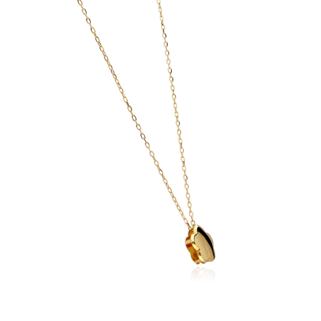 Gargantilla Oro 18k "Azucena"