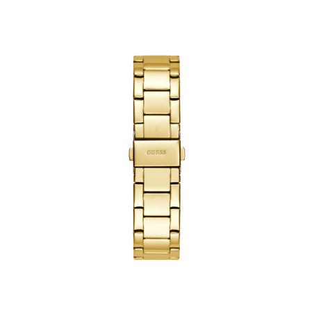 Reloj Guess Mujer Lady Idol Acero Esfera Dorada GW0605L2