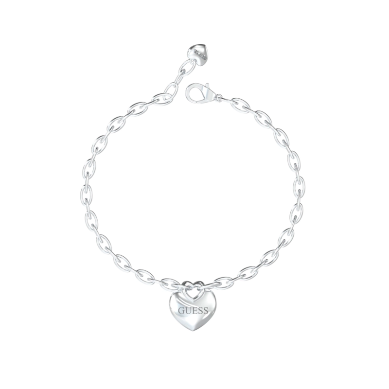 Pulsera Giess Mujer Crazy In Love Acero JUBB05217JWRHS