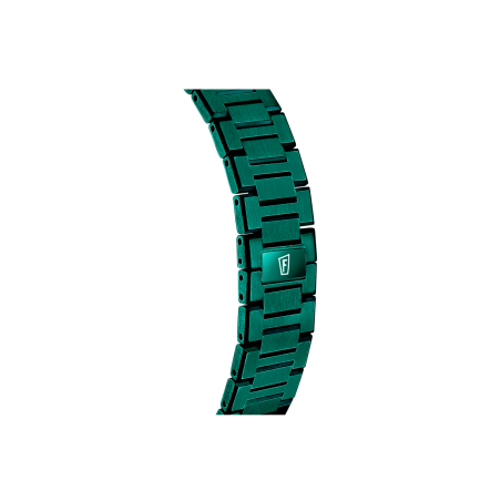 Reloj Festina Hombre Swiss Acero Verde F20079/1