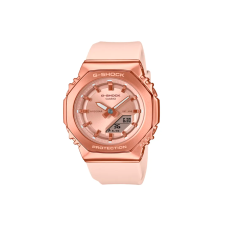 Reloj Casio G-Shock mujer GM-S2110PG-4AER