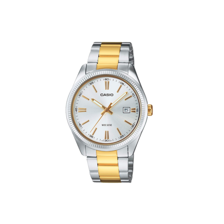 Reloj Casio Collection hombre MTP-1302PSG-7AVEF