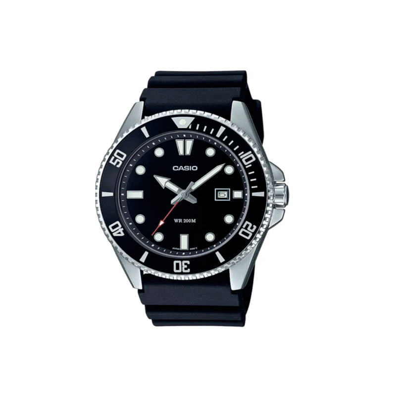 Reloj Casio Vintage Collection hombre MDV-107-1A1VEF