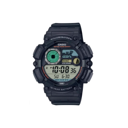 Reloj Casio hombre Pesca WS-1500H-1AVEF
