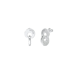Pendientes Guess Mujer Blooming Summer JUBE05221JWRHT-U