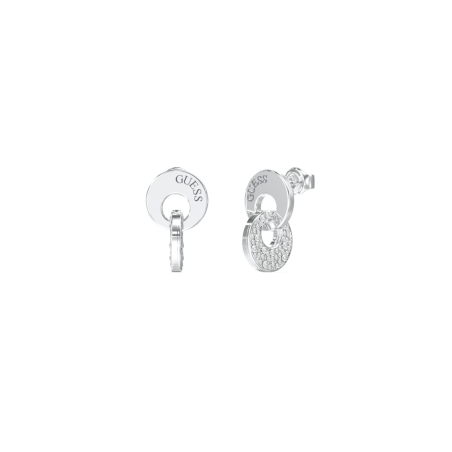 Pendientes Guess Mujer Blooming Summer JUBE05221JWRHT-U