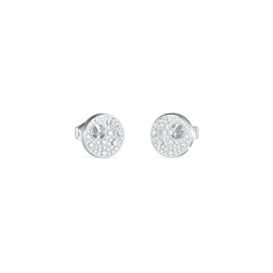 Pendientes Guess Mujer Blooming Summer Brillante JUBE05225JWRHT-U