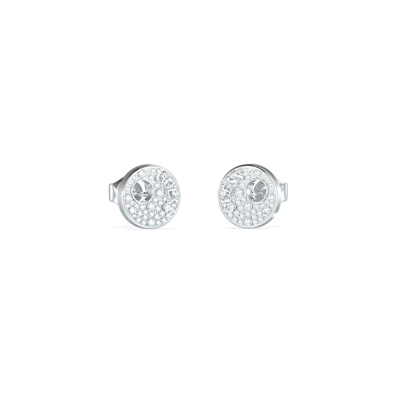 Pendientes Guess Mujer Blooming Summer Brillante JUBE05225JWRHT-U