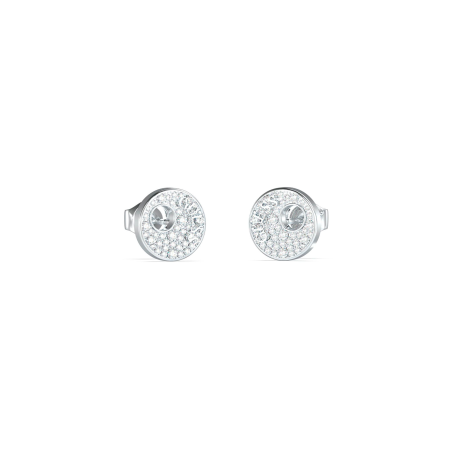 Pendientes Guess Mujer Blooming Summer Brillante JUBE05225JWRHT-U