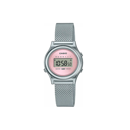 Reloj Casio Vintage mujer LA700WEM-4AEF