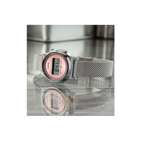 Reloj Casio Vintage mujer LA700WEM-4AEF