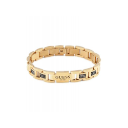 Pulsera Guess Frontiers Acero JUMB01342JWYGBKT-U