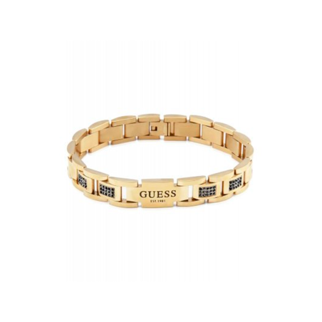 Pulsera Guess Frontiers Acero JUMB01342JWYGBKT-U