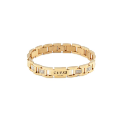 Pulsera Guess Frontiers Acero JUMB01342JWYGT-U