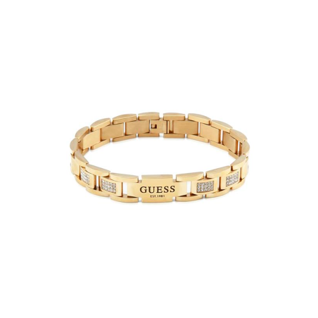 Pulsera Guess Frontiers Acero JUMB01342JWYGT-U
