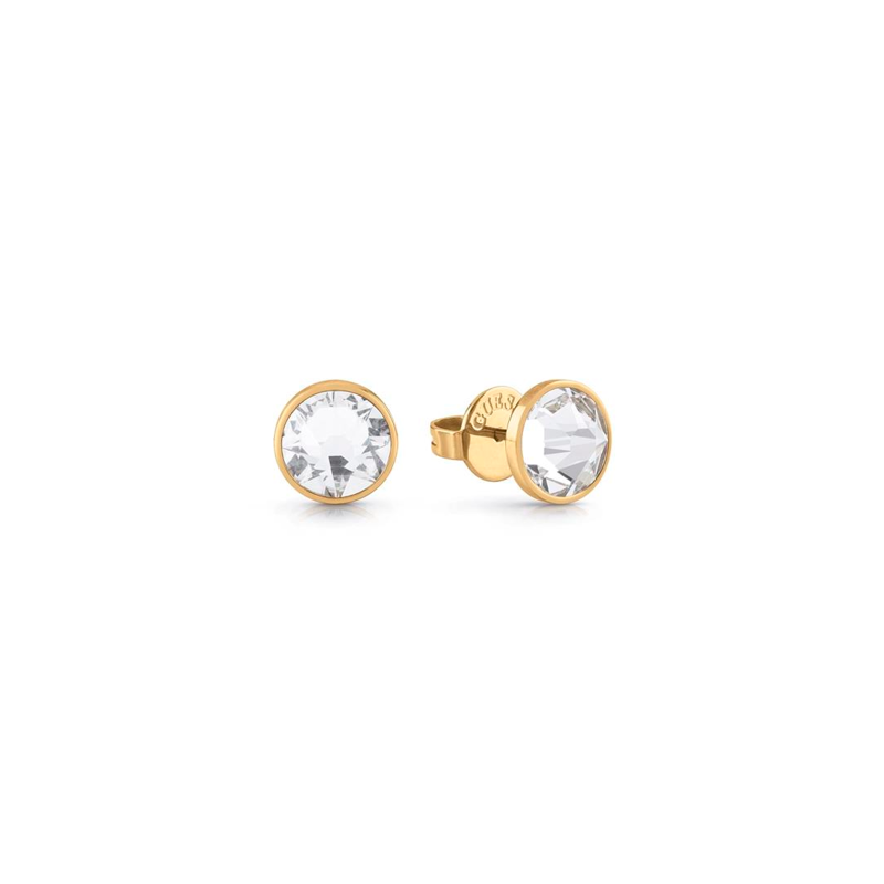 Pendientes Guess Hombre Frontiers JUME01343JWYGT-U