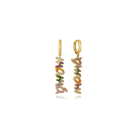 Pendientes Viceroy "Mamá" 2340E100-39