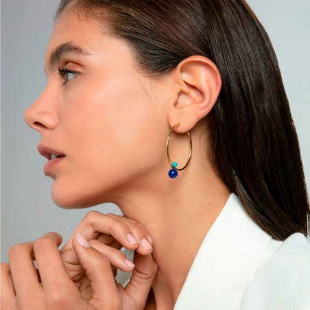 Pendientes Viceroy Acero 14275E01013