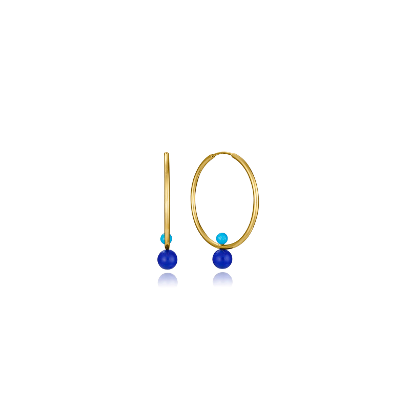 Pendientes Viceroy Acero 14275E01013