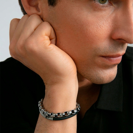 Pulsera Viceroy Acero Cadena 14312P01000