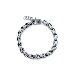 Pulsera Viceroy Acero Cadena 14312P01000