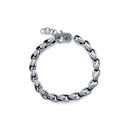 Pulsera Viceroy Acero Cadena 14312P01000